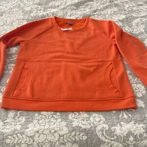 NWT Talbots sweatshirt